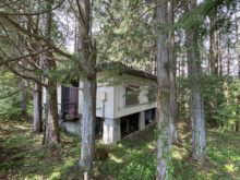 Log Cabin-Style Home in Nakatugawa with Land - Thumbnail 4