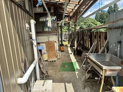 For sale R6-33 - Nakatsugawa City permanent residence information portal site "Let's live in Nakatsugawa!" — Front_door, Nakatsugawa, Gifu