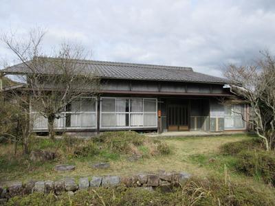 Traditional 2LDK Villa in Nakatsugawa's Mountain Setting — Image 1, Nakatsugawa, Gifu