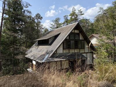 Mountain Retreat in Hirukawa - 1LDK House with Garden — Image 3, Nakatsugawa, Gifu