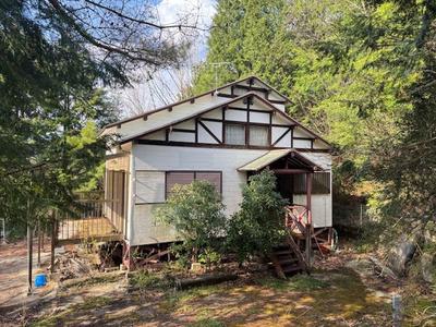 Traditional 2LDK House in Hirukawa, Nakatsugawa - Mountain Views — Image 2, Nakatsugawa, Gifu
