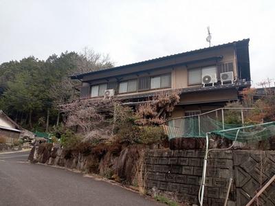 Traditional 2LDK House in Hirukawa, Nakatsugawa - Mountain Views — Image 4, Nakatsugawa, Gifu