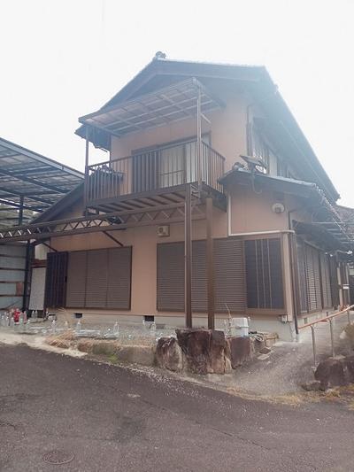Spacious 7LDK Traditional Home in Nakatsugawa - Close to Station — Image 3, Nakatsugawa, Gifu