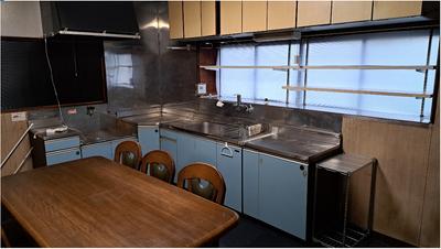 Spacious 8DK House Near Nakatsugawa Station with Double Parking — Image 3, Nakatsugawa, Gifu