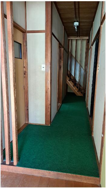 Spacious 8DK House Near Nakatsugawa Station with Double Parking — Image 4, Nakatsugawa, Gifu
