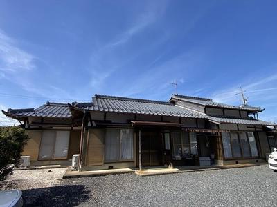 Spacious 5DK House with Garden in Nakatsugawa - 535m² Plot — Image 3, Nakatsugawa, Gifu