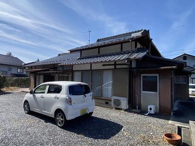 Spacious 5DK House with Garden in Nakatsugawa - 535m² Plot — Image 1, Nakatsugawa, Gifu