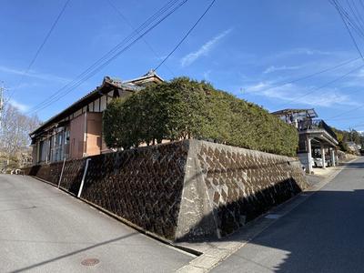 Spacious 5DK House with Garden in Nakatsugawa - 535m² Plot — Image 1, Nakatsugawa, Gifu