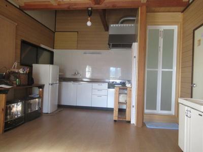 Traditional 2LDK House with Garden in Fukuoka, Nakatsugawa — Image 4, Nakatsugawa, Gifu