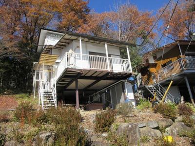 Traditional 2LDK House with Garden in Fukuoka, Nakatsugawa — Image 1, Nakatsugawa, Gifu