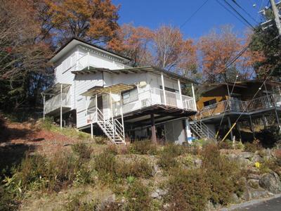 Traditional 2LDK House with Garden in Fukuoka, Nakatsugawa — Image 1, Nakatsugawa, Gifu