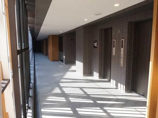 2LDK Apartment for Sale in Shinjuku, Tokyo - 78.1m2 - Thumbnail 4