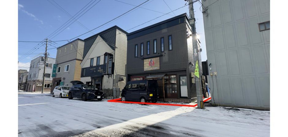 Mixed-Use Property in Kutchan, Hokkaido - 161 sqm - Thumbnail 2