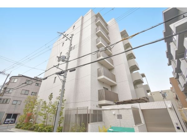 Brands Koshien-guchi San-chome - 2LDK to 4LDK Apartments in Nishinomiya - Thumbnail 2