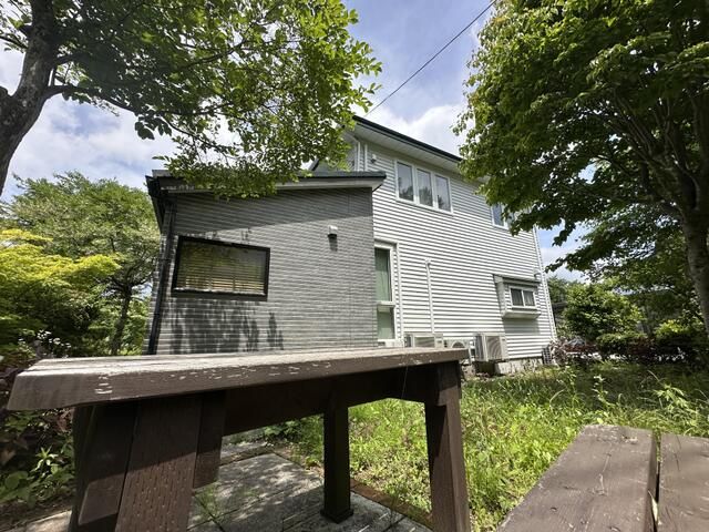 3SLDK House for Sale in Zao, Miyagi - 133.5 sqm Villa - Thumbnail 3