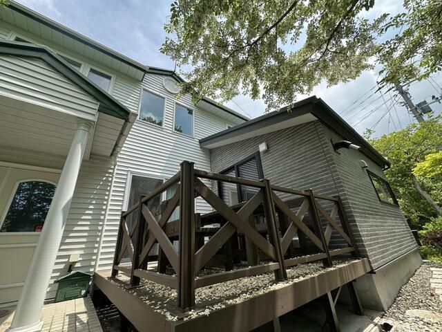 3SLDK House for Sale in Zao, Miyagi - 133.5 sqm Villa - Thumbnail 2