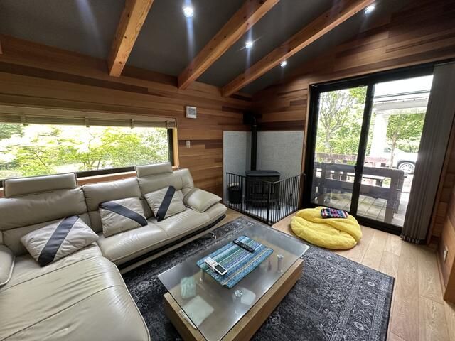 3SLDK House for Sale in Zao, Miyagi - 133.5 sqm Villa - Thumbnail 4