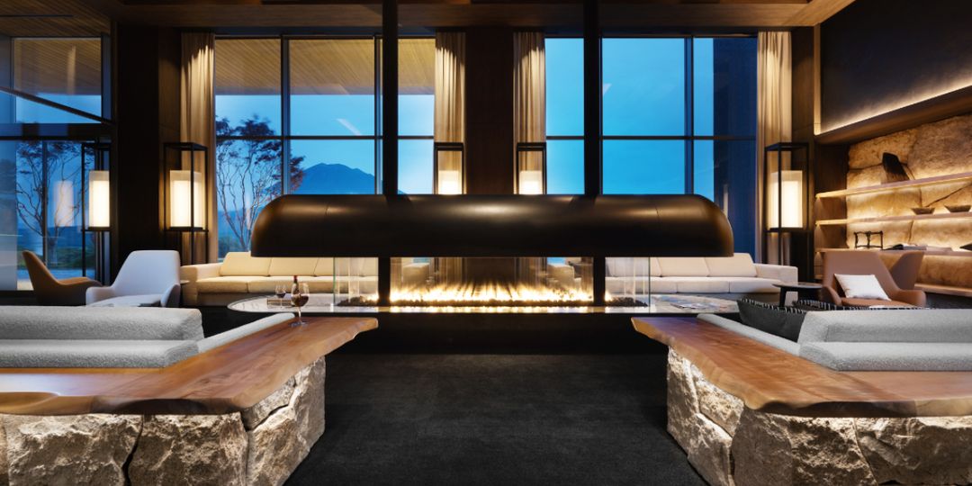 Setsu Niseko Luxury Hotel Condominiums for Sale in Hirafu - Thumbnail 3