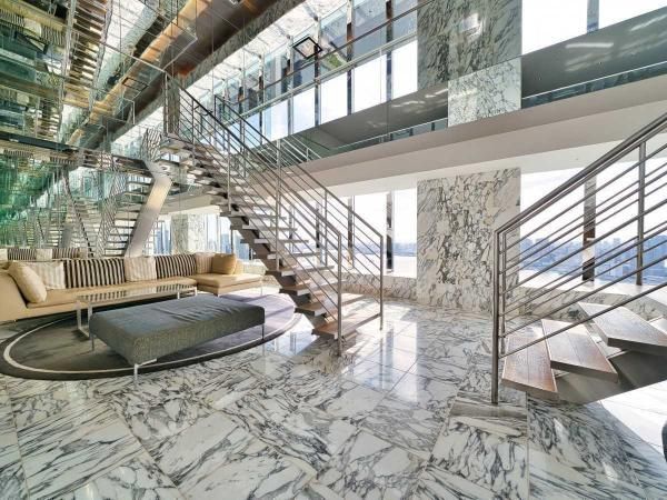 2LDK Apartment for Sale in The Tokyo Towers Sea Tower, Chuo - Thumbnail 3