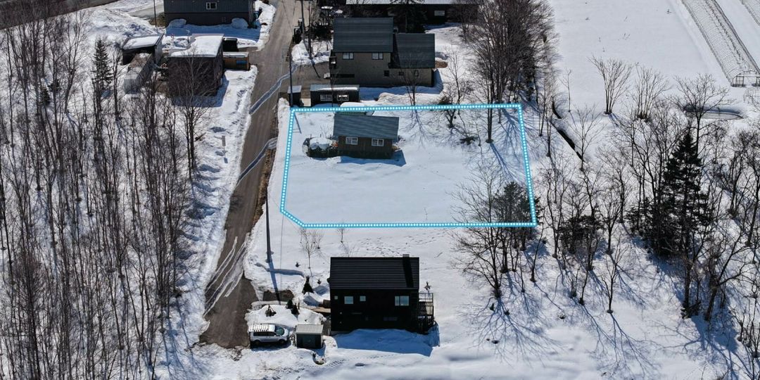 Niseko Motomachi 408 Tsubo Land for Sale in Hokkaido - Thumbnail 4