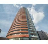 Brillia Tower Ueno Ikenohata 2LDK Apartment in Taito, Tokyo - Thumbnail 4