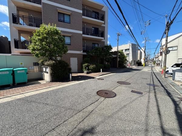 3LDK Apartment for Sale in Nishinomiya, Hyogo - Thumbnail 4