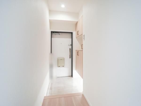 Renovated 3LDK Apartment for Sale in Kawasaki, Kanagawa - Thumbnail 4