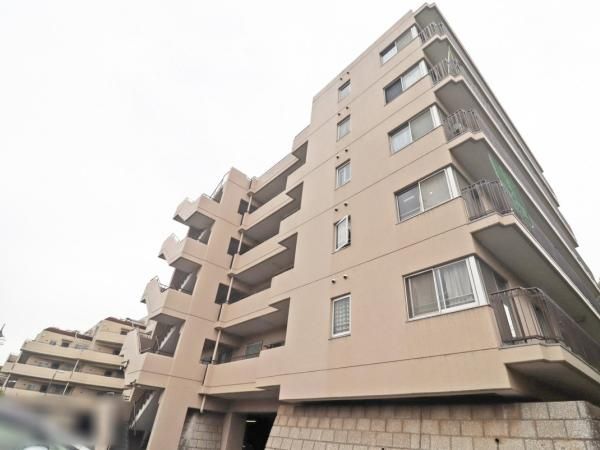 Renovated 3LDK Apartment for Sale in Kawasaki, Kanagawa - Thumbnail 2