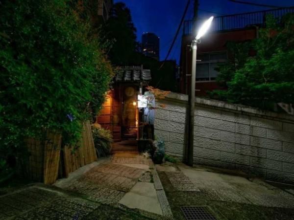2LDK Townhouse for Sale in Shinjuku, Tokyo near Yotsuya Station - Thumbnail 4