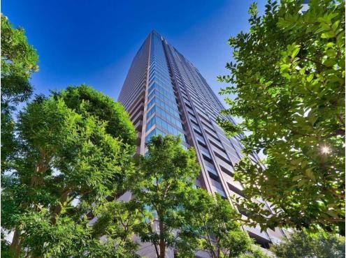 3LDK Apartment in Shirokane, Minato-ku, Tokyo Tower View - Thumbnail 3