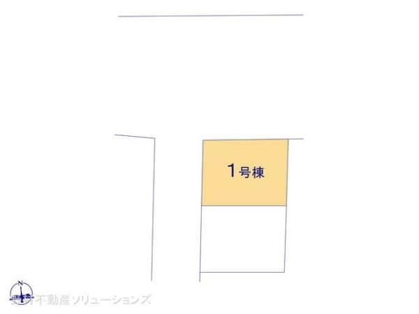 New 4LDK House in Nagoya Kita Ward Near Shimizu Station - Thumbnail 4