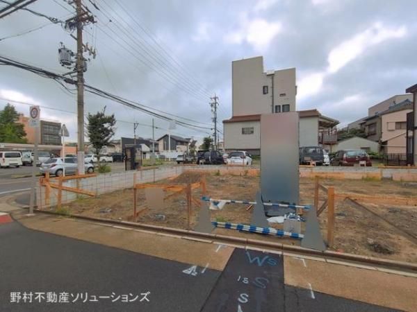 New 4LDK House in Nagoya Kita Ward Near Shimizu Station - Thumbnail 2