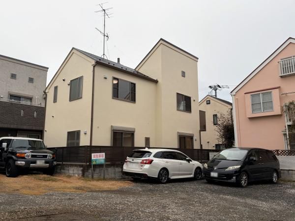 Renovated 2SLDK House in Ota Ward, Tokyo | 2025 Renovation - Thumbnail 3