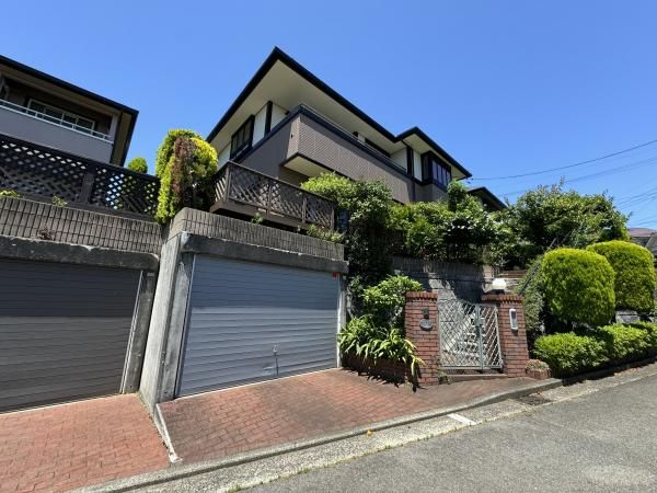 4LDK Detached House for Sale in Aoba Ward, Yokohama - Thumbnail 2