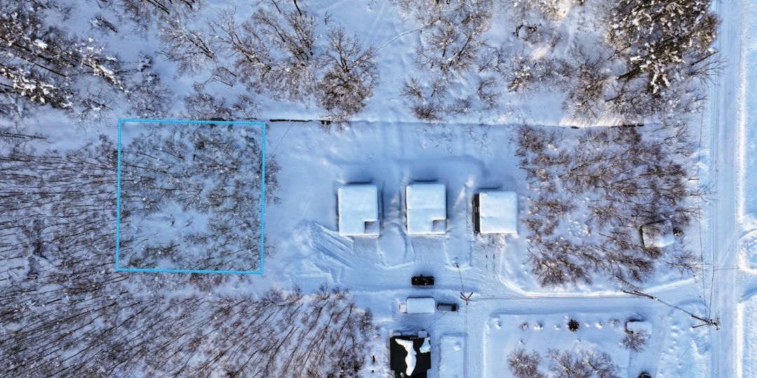 Kondo Forest Land for Sale in Niseko - 992 sqm Plot - Thumbnail 3