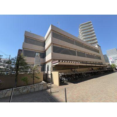 2LDK Apartment for Sale in Kotoni, Sapporo - 63.9 sqm — Apartment, Nishi, Hokkaido