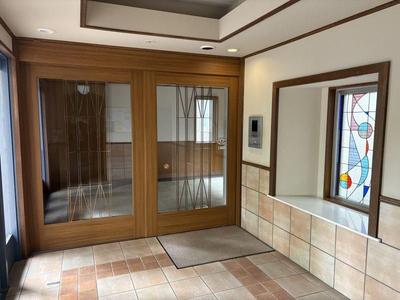 2LDK Apartment for Sale in Kotoni, Sapporo - 63.9 sqm — Interior, Nishi, Hokkaido