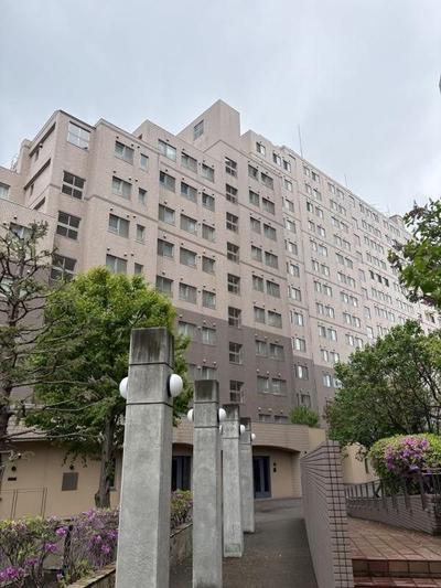 2LDK Apartment for Sale in Kotoni, Sapporo - 63.9 sqm — Apartment, Nishi, Hokkaido