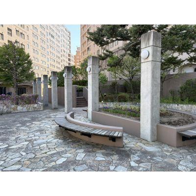 2LDK Apartment for Sale in Kotoni, Sapporo - 63.9 sqm — Front_door, Nishi, Hokkaido
