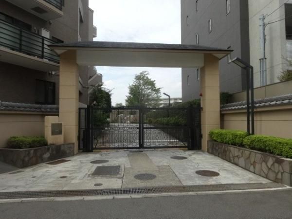 3LDK Apartment with Balcony in Kamakura - Thumbnail 3