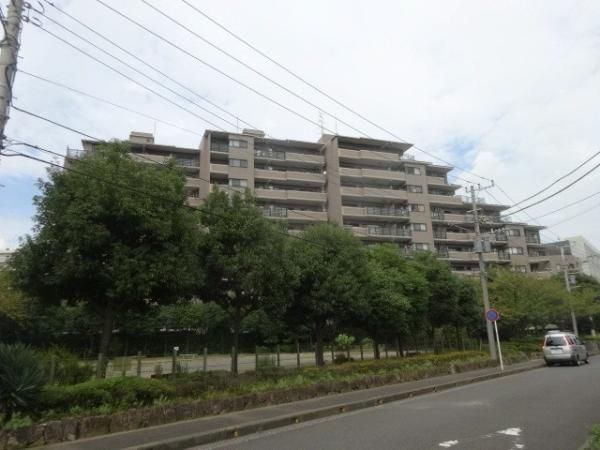 3LDK Apartment with Balcony in Kamakura - Thumbnail 4
