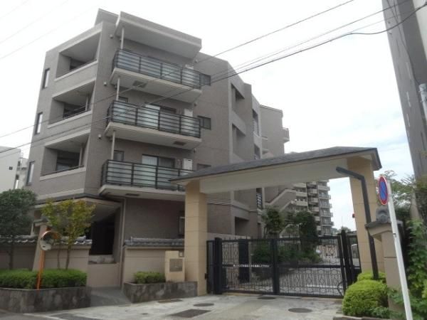 3LDK Apartment with Balcony in Kamakura - Thumbnail 2