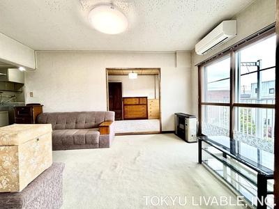 3LDK Apartment for Sale in Nishi Ward, Sapporo - 68.67 sqm — Interior, Nishi, Hokkaido