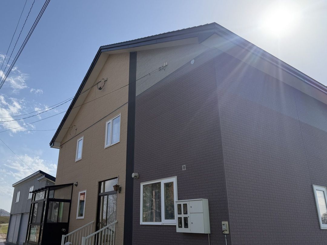 Detached House with Mount Yotei Views in Makkari Village - Thumbnail 2