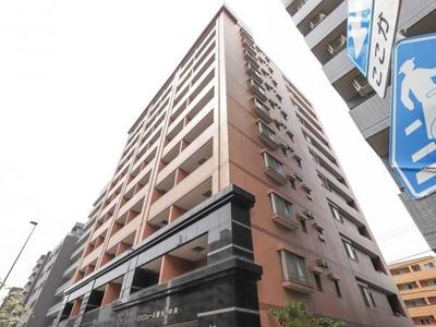 1LDK Renovated Apartment in Nishi Ward, Yokohama — Exterior, Nishi, Kanagawa