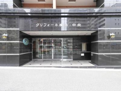 1LDK Renovated Apartment in Nishi Ward, Yokohama — Exterior, Nishi, Kanagawa