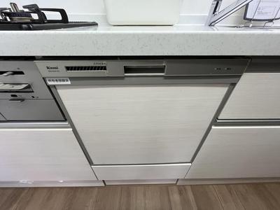3LDK Apartment for Sale in Nishi Ward, Sapporo — Kitchen, Nishi, Hokkaido