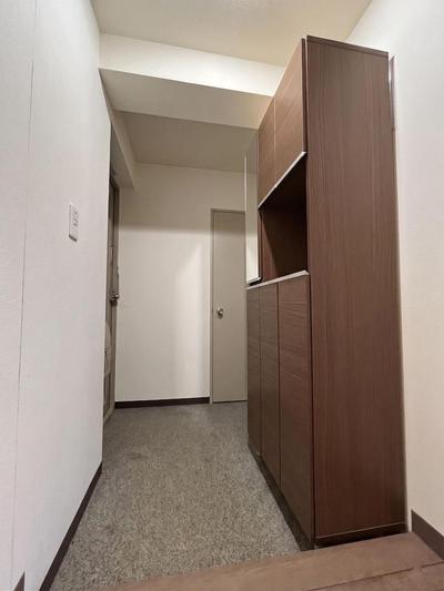 3LDK Apartment for Sale in Nishi Ward, Sapporo — Interior, Nishi, Hokkaido