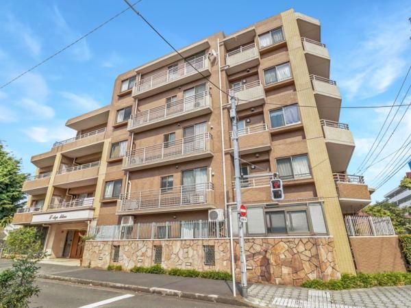 2LDK Apartment for Sale in Hachioji, Tokyo - 62.32m2 - Thumbnail 2