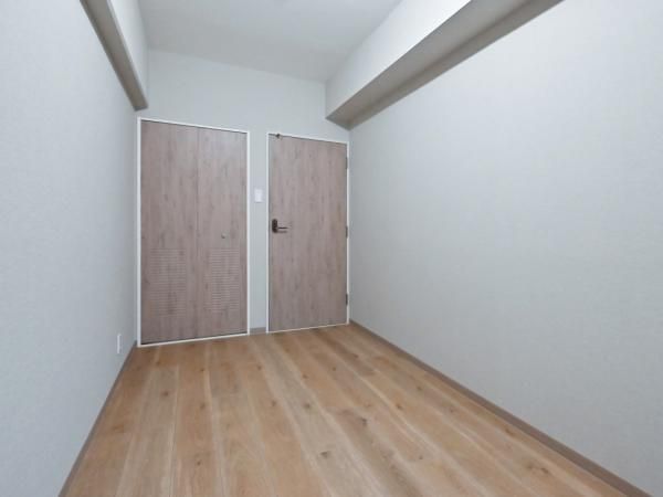 Newly Renovated 3LDK Apartment in Shinsayama, Sayama, Saitama - Thumbnail 4